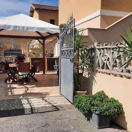 Un Passo Dal Mare E Dalla Citta. Cagliari Exterior photo