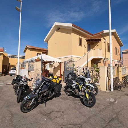 Un Passo Dal Mare E Dalla Citta. Cagliari Exterior photo